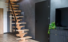 Apartament w Dolinie Sanu